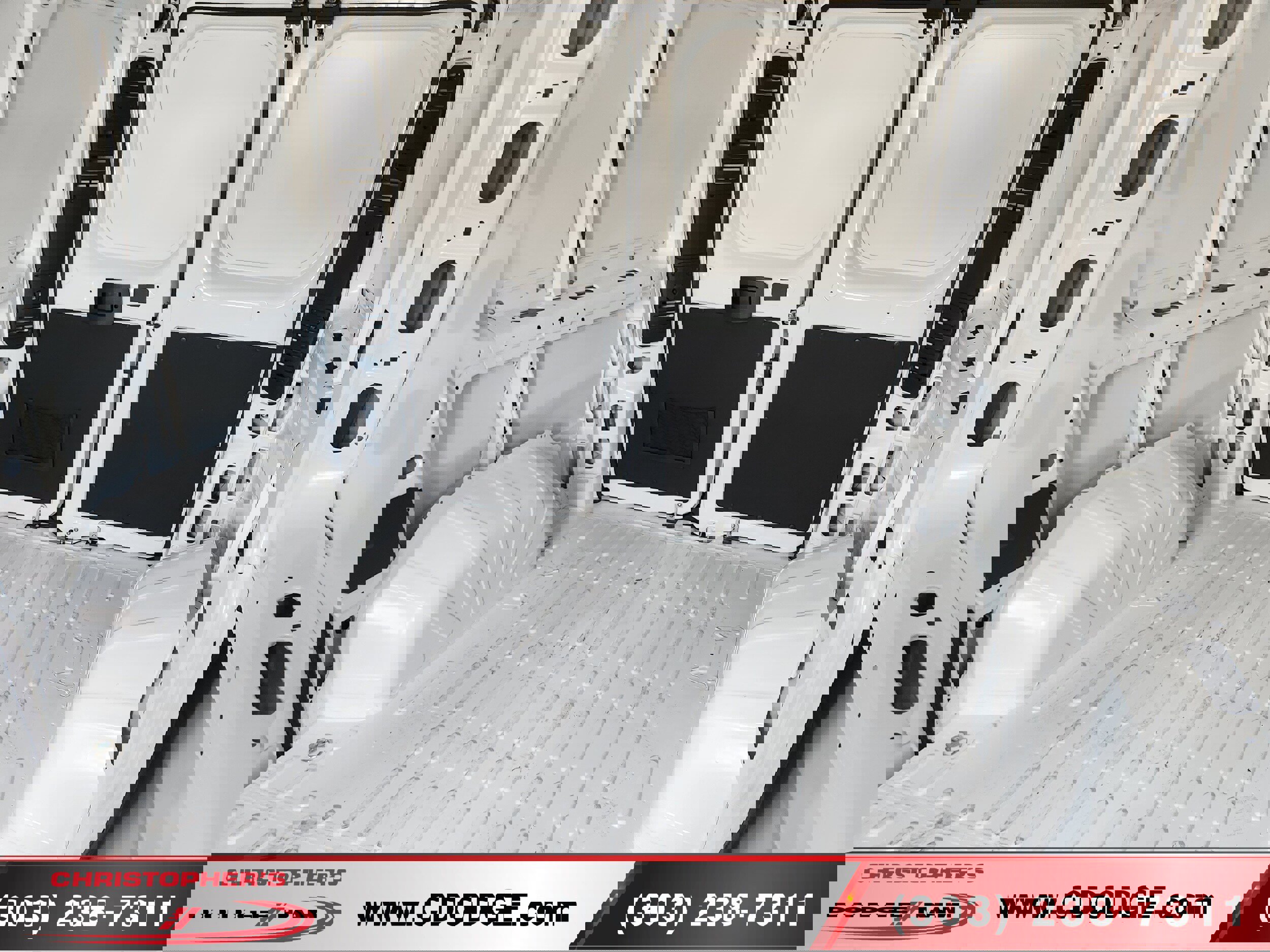 New 2026 RAM ProMaster 1500 w/ Convenience Group image 11