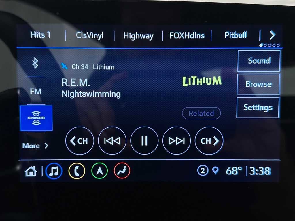 Used 2023 Chevrolet Corvette Stingray Preferred Cpe w/ 2LT image 26