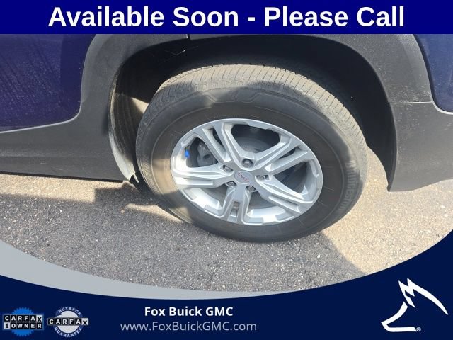 Used 2023 GMC Terrain SLE w/ Driver Convenience Package AWD/4WD image 6