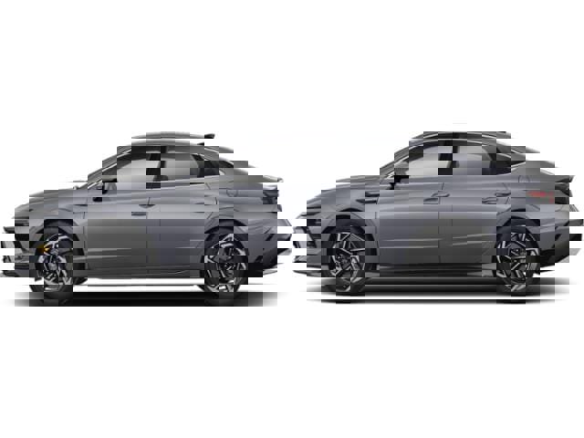 New 2026 Hyundai Sonata SEL image 2