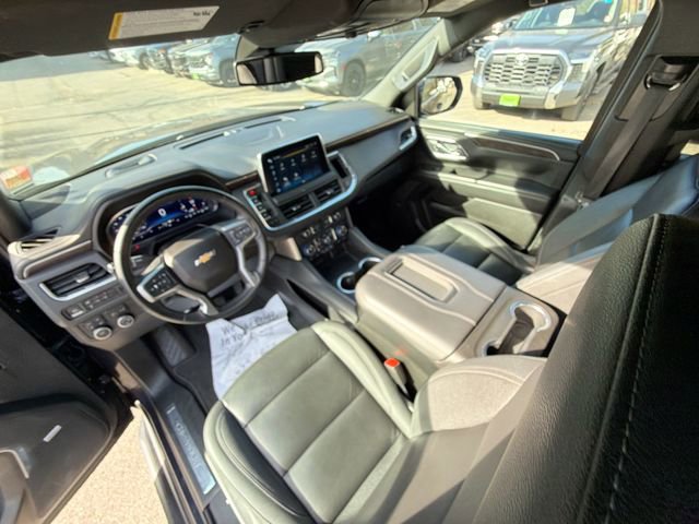 Used 2023 Chevrolet Tahoe LT image 20
