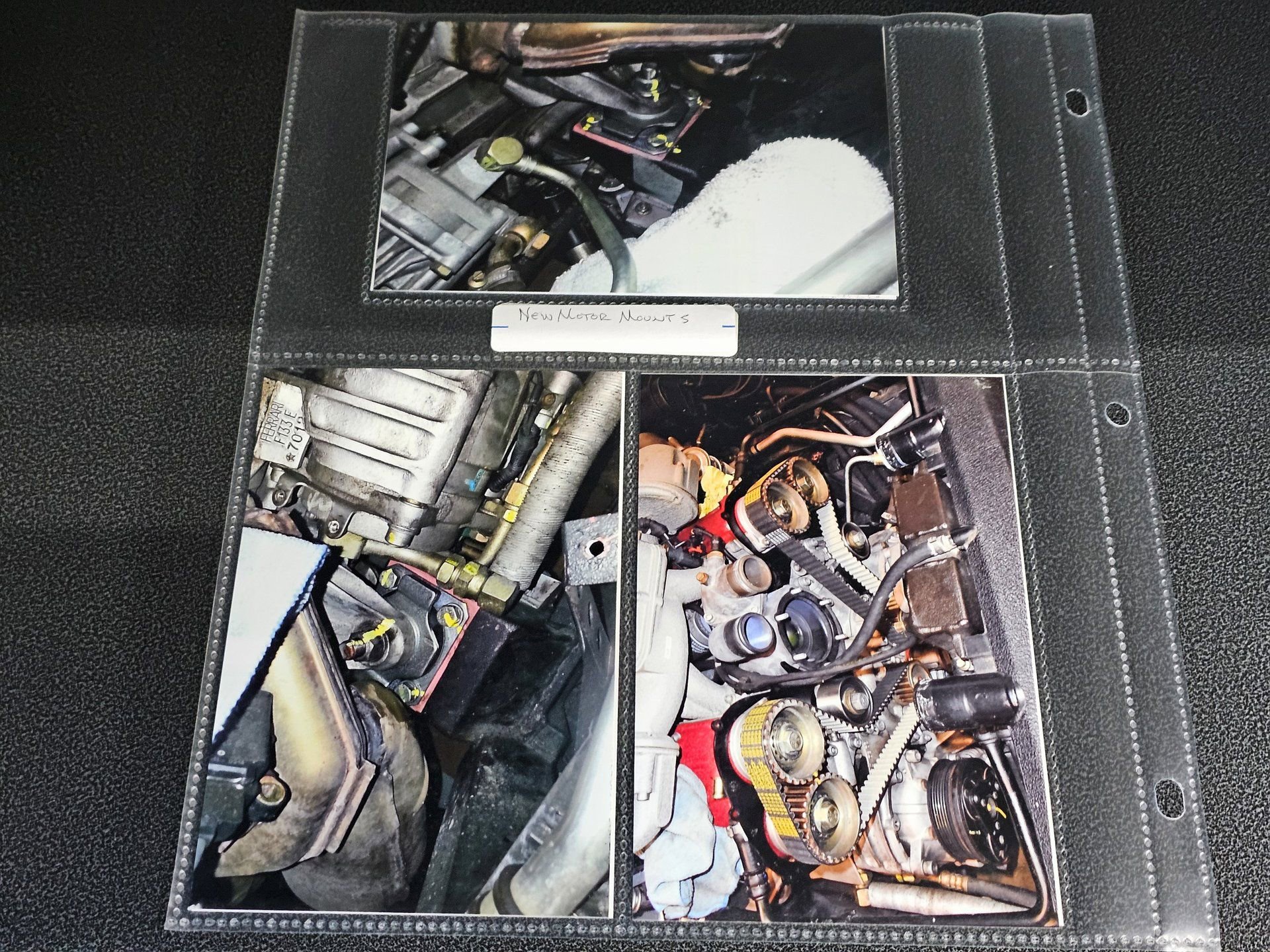 Used 2002 Ferrari 575M Maranello RWD image 83