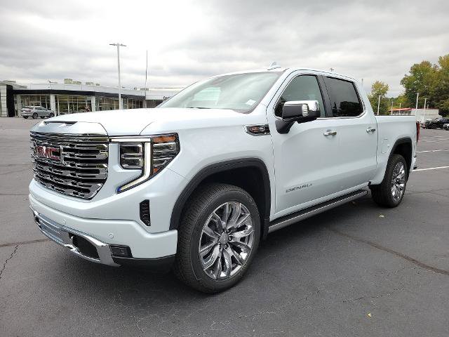 New 2026 GMC Sierra 1500 Denali image 3