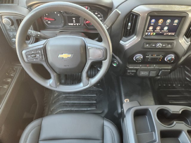 New 2026 Chevrolet Silverado 2500 W/T w/ WT Convenience Package AWD/4WD image 26