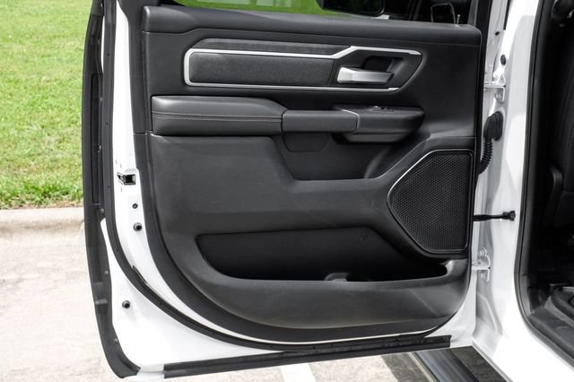Used 2021 RAM 1500 Lone Star RWD image 40
