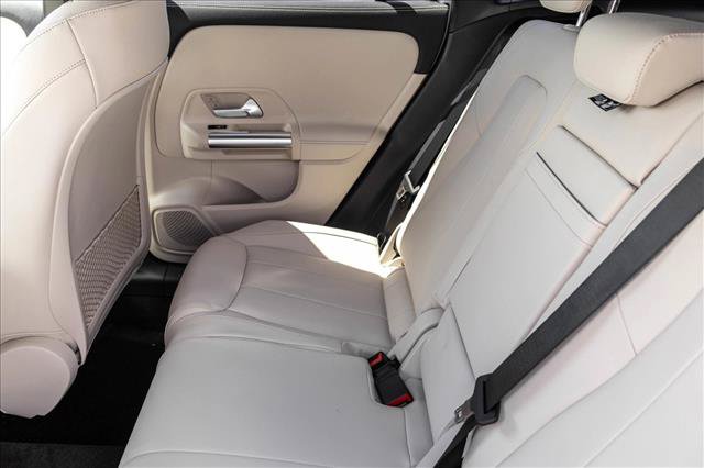 New 2026 Mercedes-Benz GLA 250 4MATIC image 22