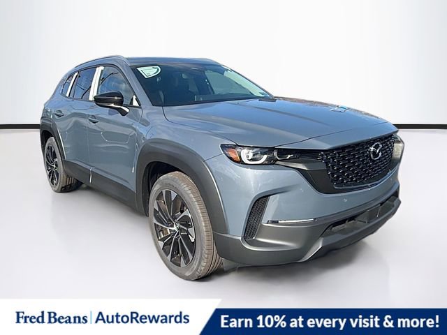 New 2026 MAZDA CX-50 2.5 Hybrid w/ Weather Package image 1