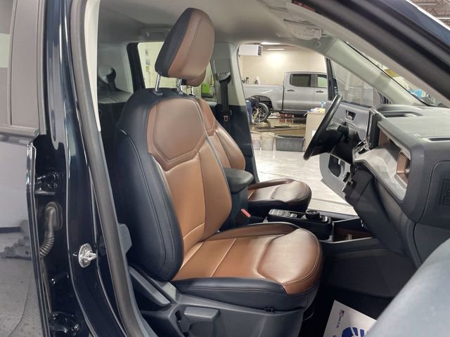 Used 2022 Ford Maverick Lariat w/ Equipment Group 500A Standard image 27