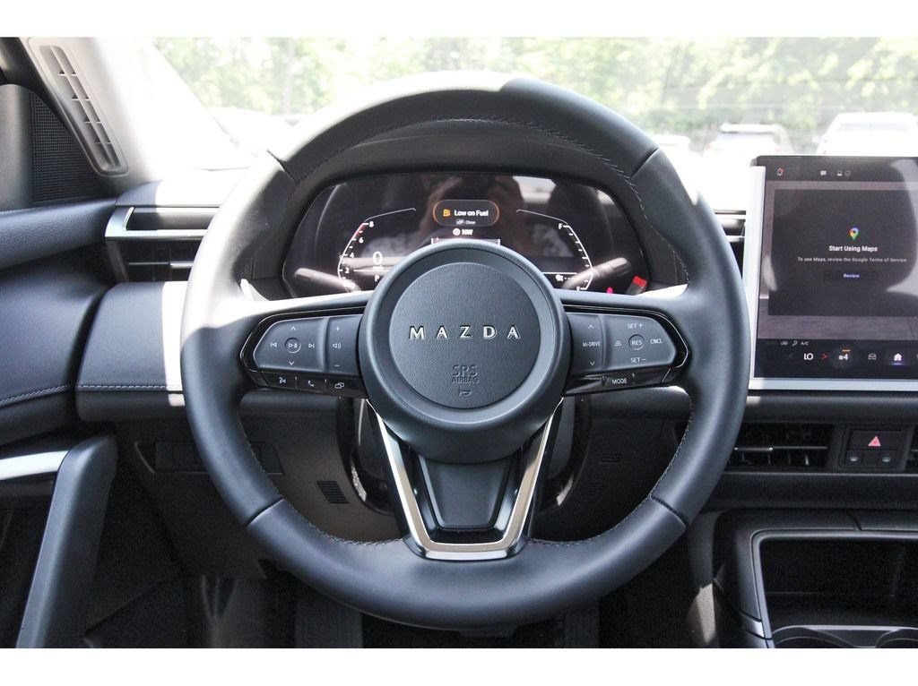 Used 2026 MAZDA CX-5 Select AWD/4WD image 11