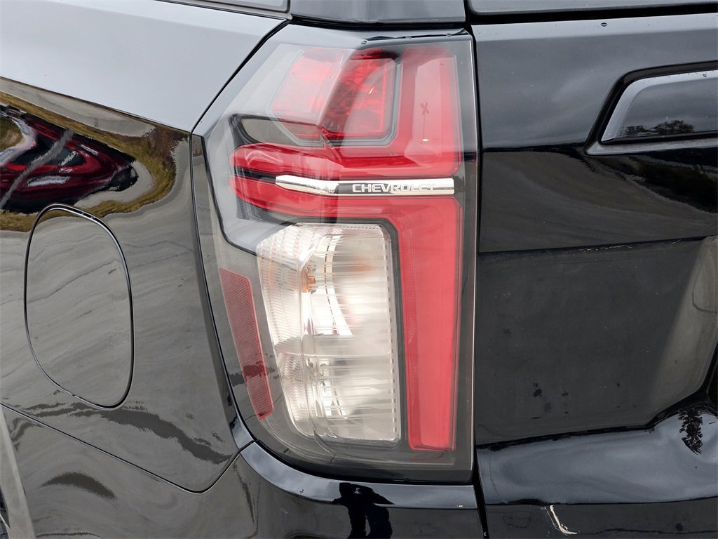 Used 2023 Chevrolet Tahoe RST w/ Luxury Package image 6