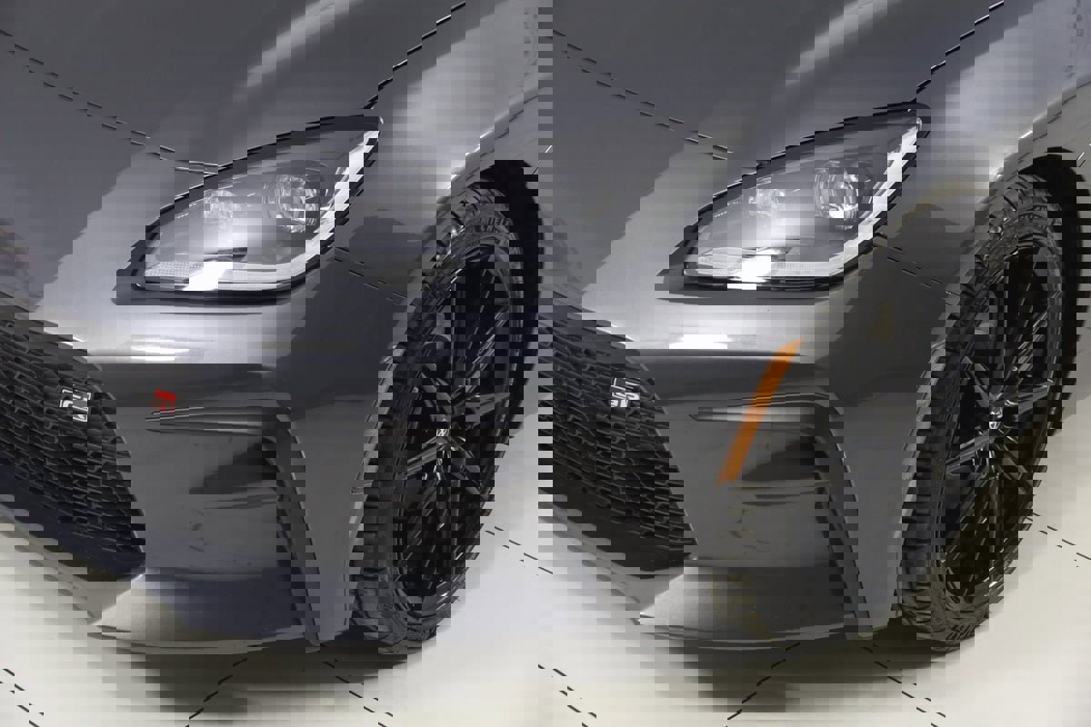 Used 2024 Toyota GR86 Premium image 52