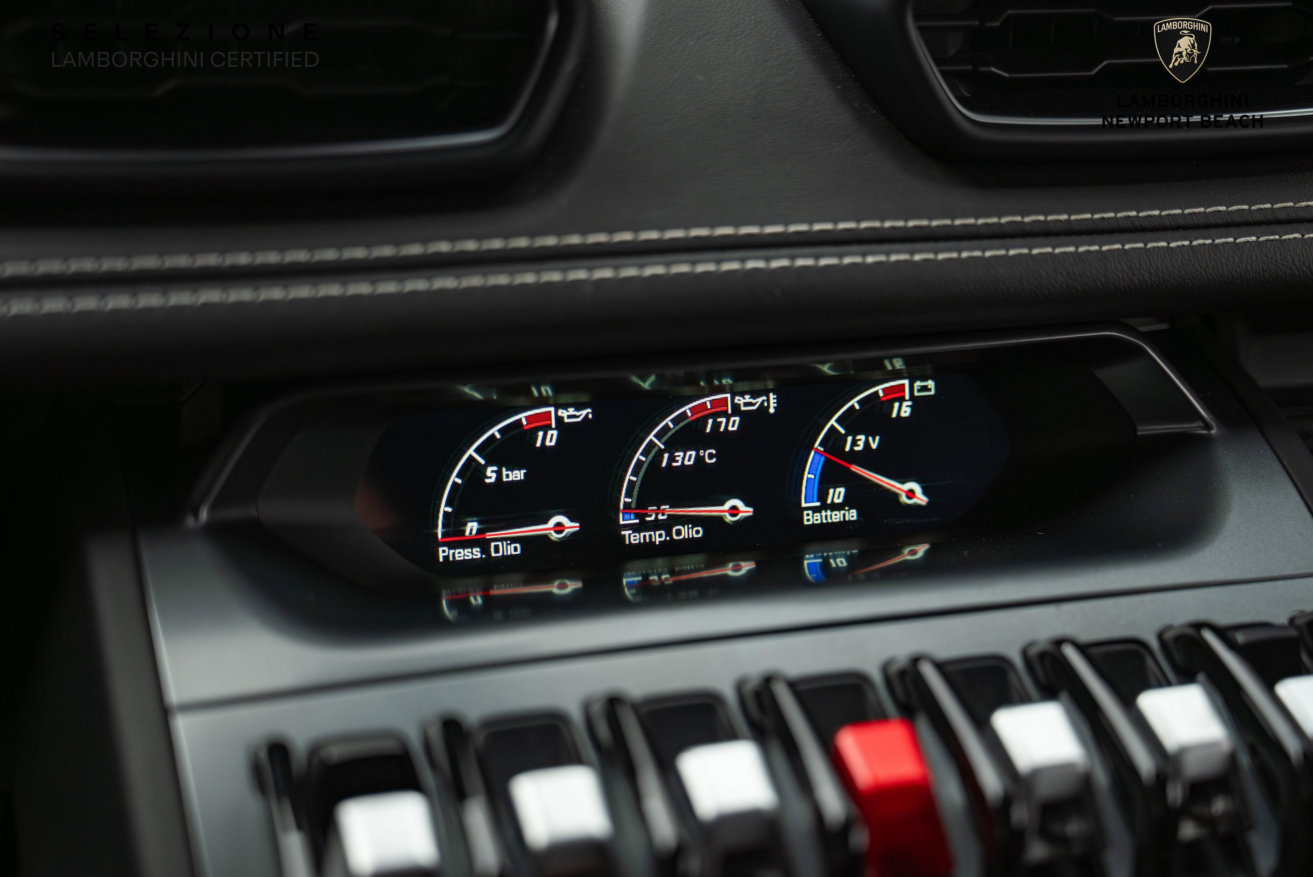 Used 2016 Lamborghini Huracan LP 610-4 image 28