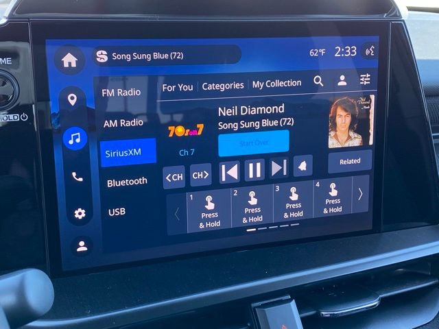 New 2026 Subaru Outback Limited image 20