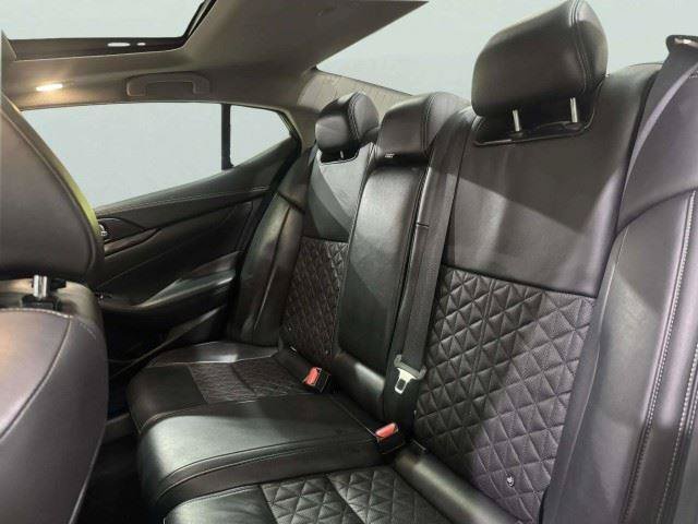 Used 2019 Nissan Maxima Platinum w/ Illumination Package FWD image 30