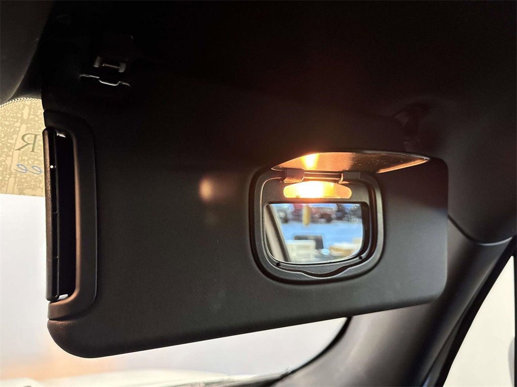 Used 2021 Jeep Renegade Latitude image 29