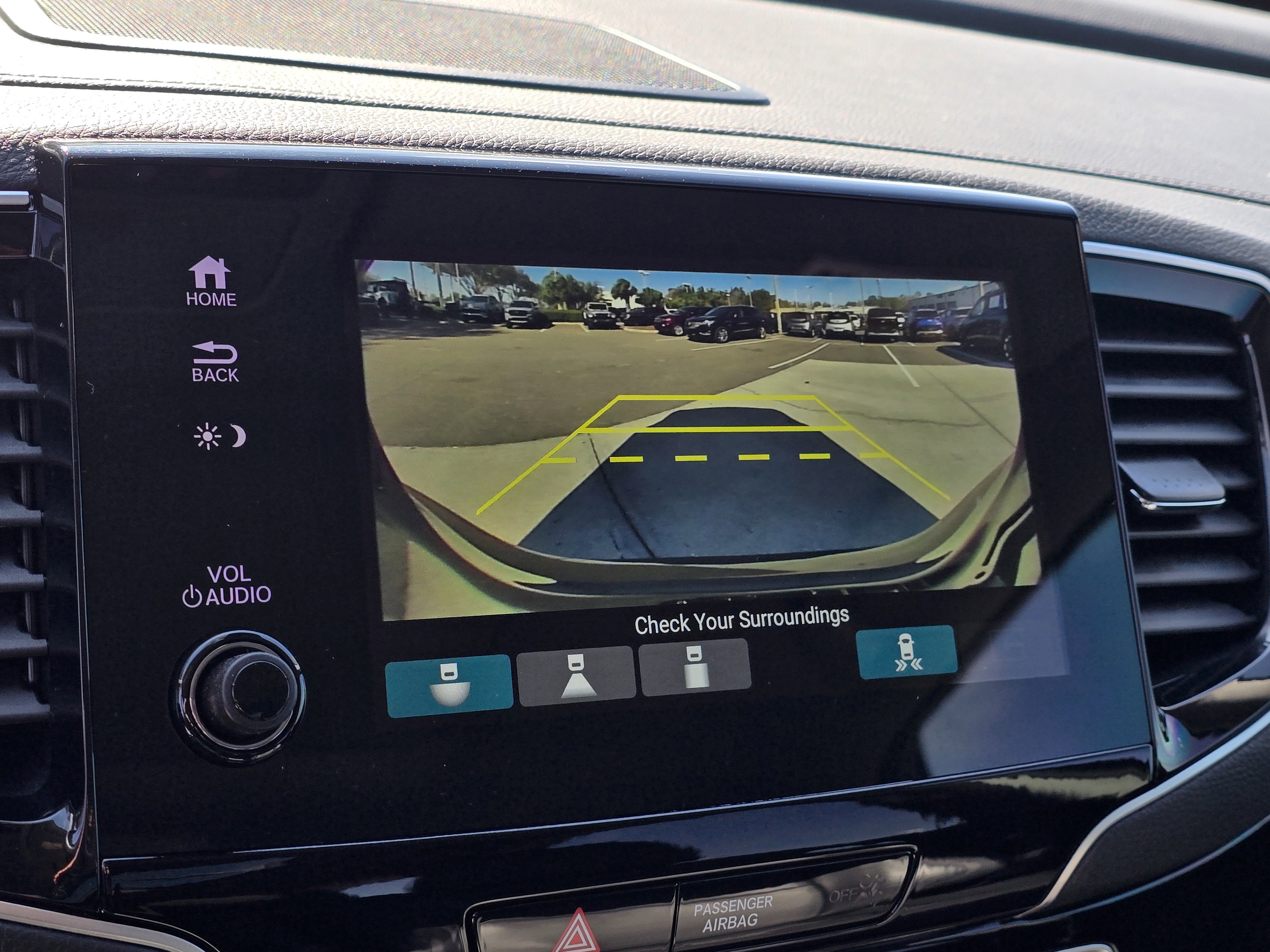 Used 2022 Honda Pilot Elite image 30