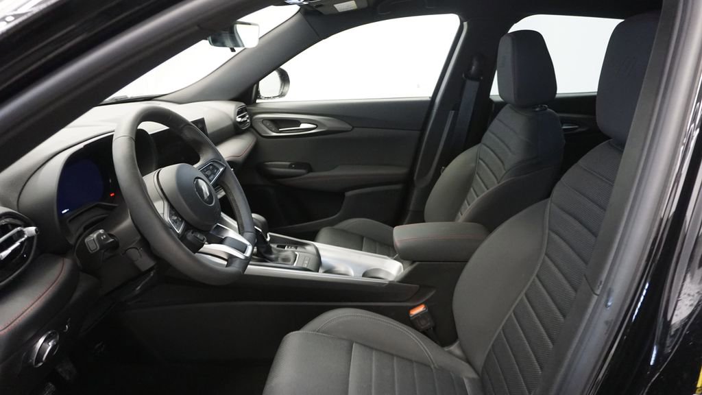 Used 2024 Dodge Hornet GT w/ GT Blacktop Package image 29