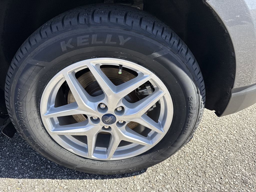 Used 2022 Ford Edge SEL w/ Convenience Package image 19