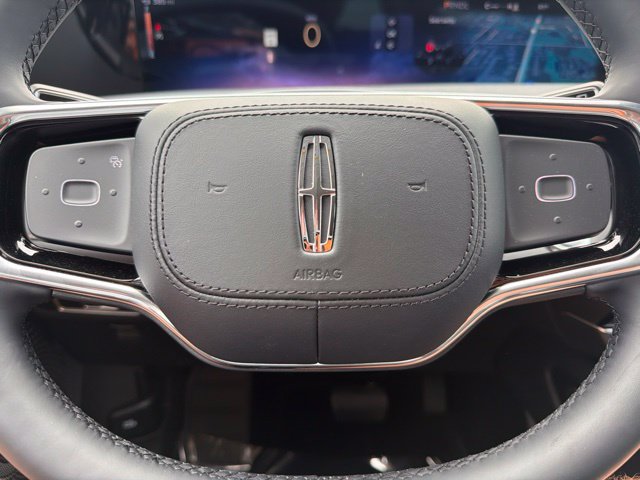New 2026 Lincoln Nautilus Reserve AWD/4WD image 22