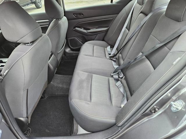 Used 2023 Nissan Altima 2.5 SV image 16