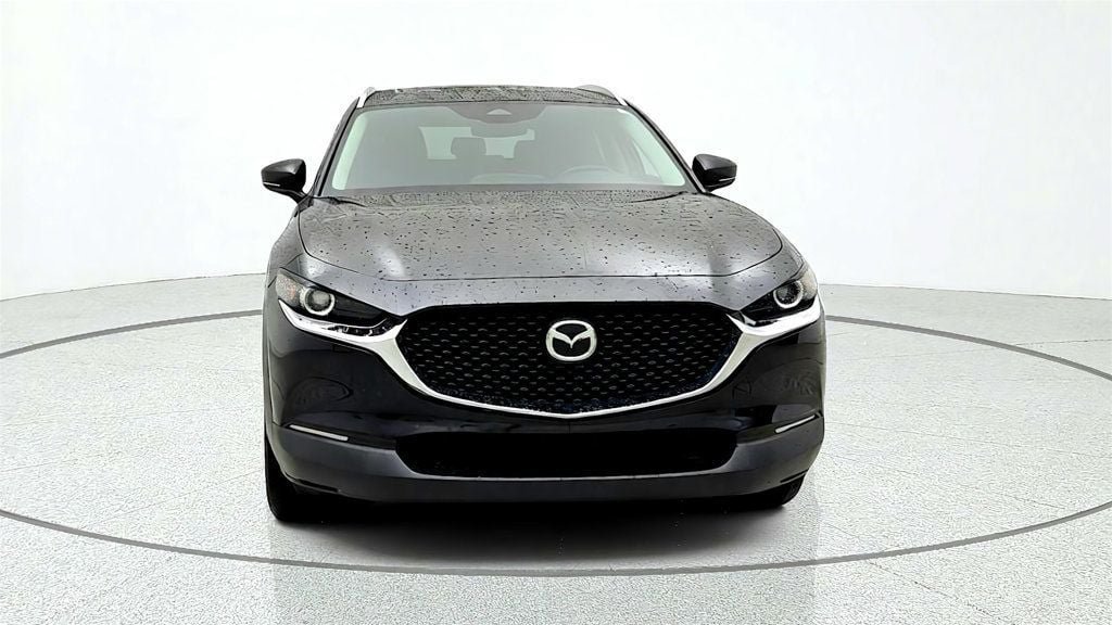 Used 2025 MAZDA CX-30 AWD 2.5 S w/ Preferred Package image 2