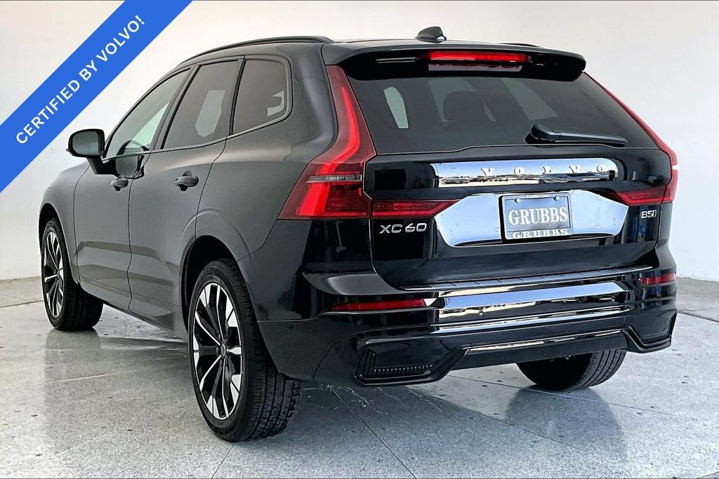 Certified 2026 Volvo XC60 B5 Plus AWD/4WD image 15