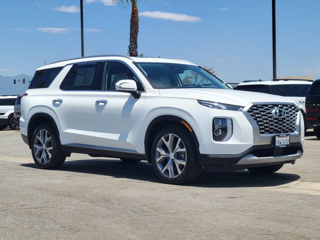 Used 2021 Hyundai Palisade SEL w/ Premium Package FWD image 36
