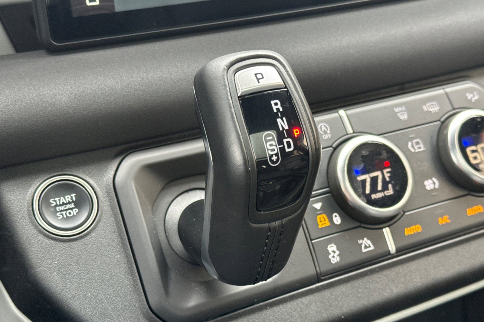 Certified 2023 Land Rover Defender 110 S image 25