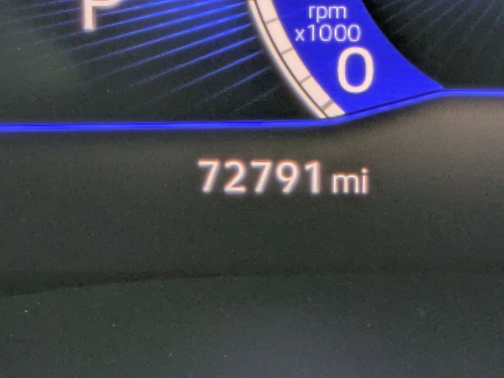 Used 2022 Volkswagen Atlas SE image 41