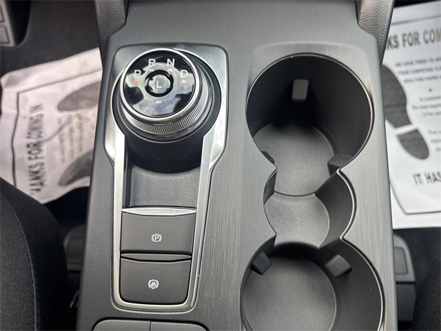 New 2026 Ford Escape Active w/ Cold Weather Package image 24