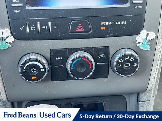 Used 2013 Chevrolet Traverse LS FWD image 21