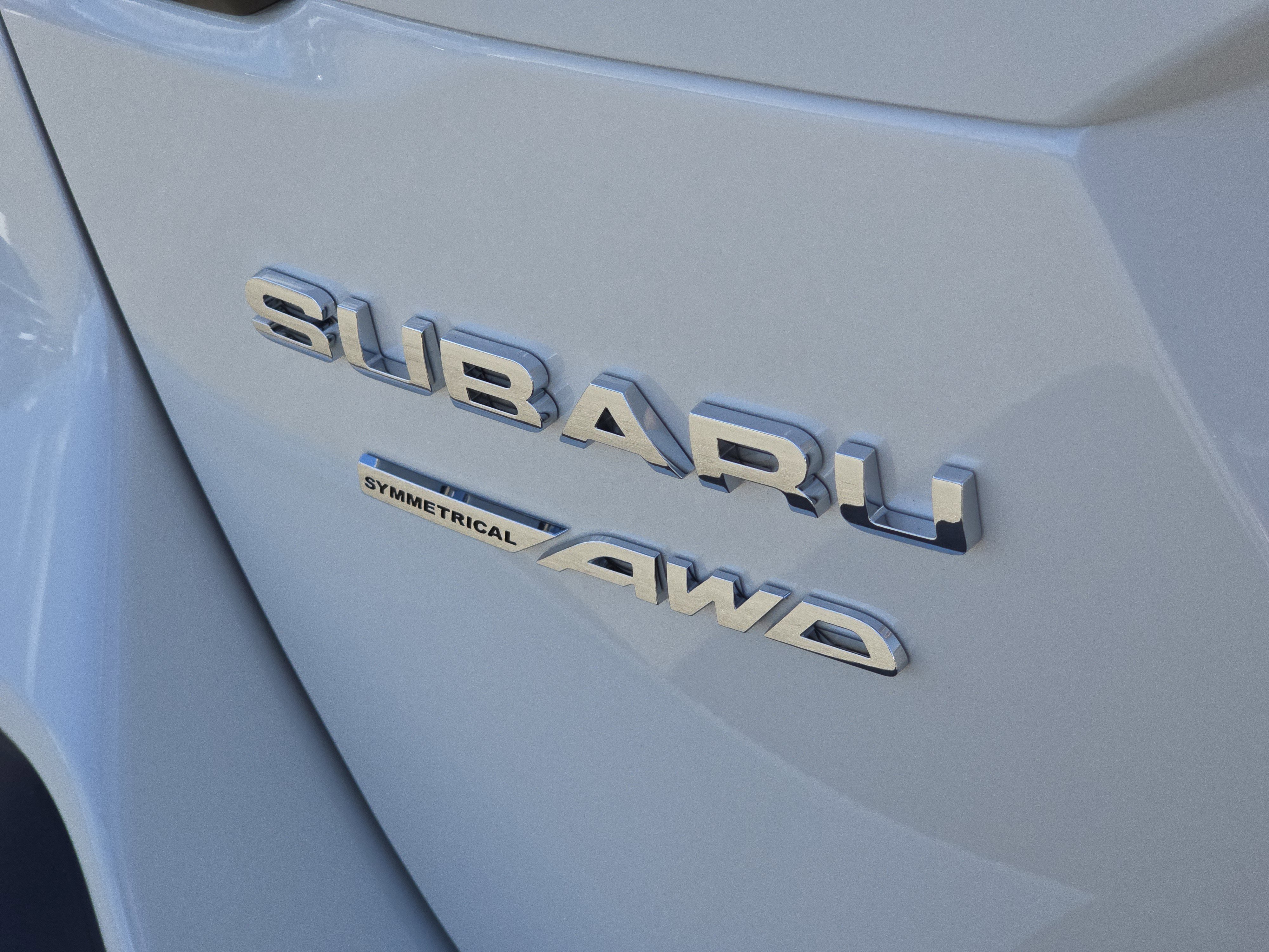 New 2025 Subaru Outback Limited image 12