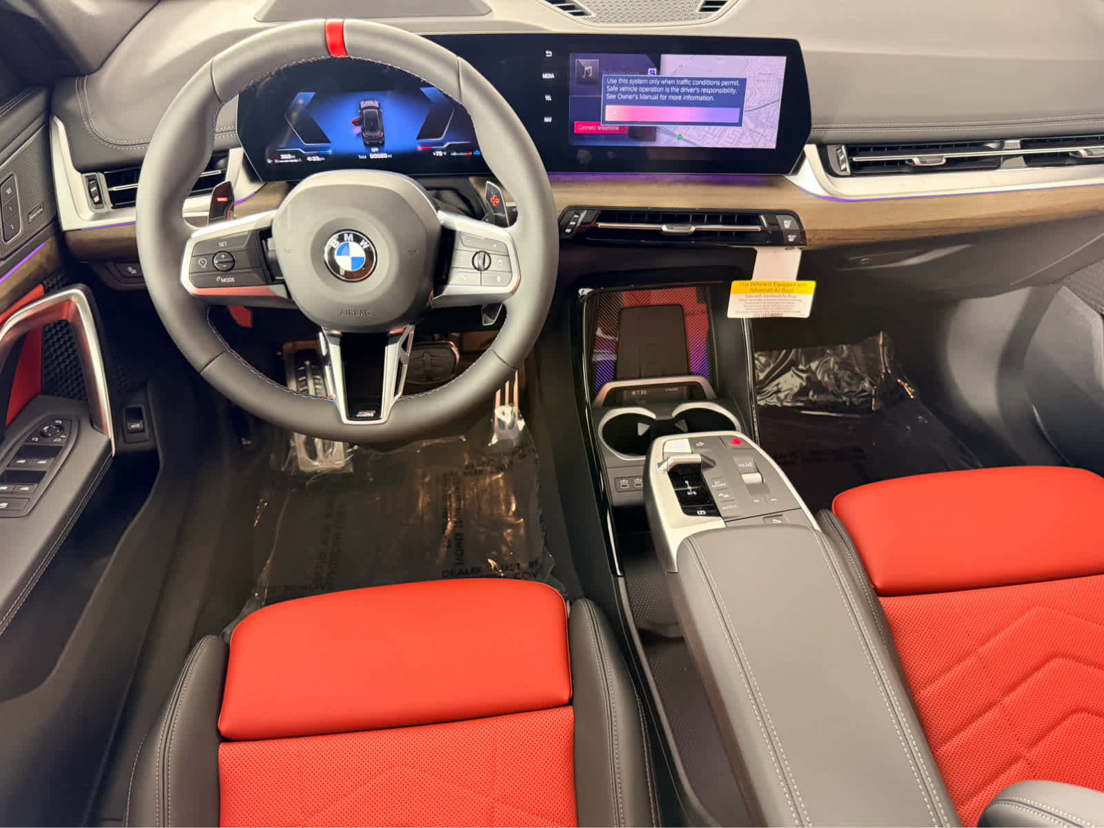 New 2026 BMW X1 M35i w/ Technology Package image 14