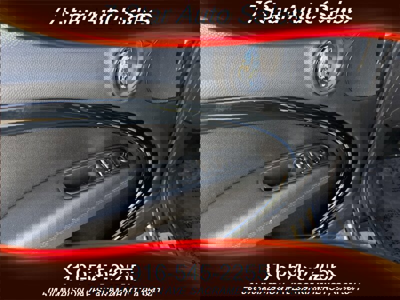 Used 2015 MINI Cooper Countryman S image 7