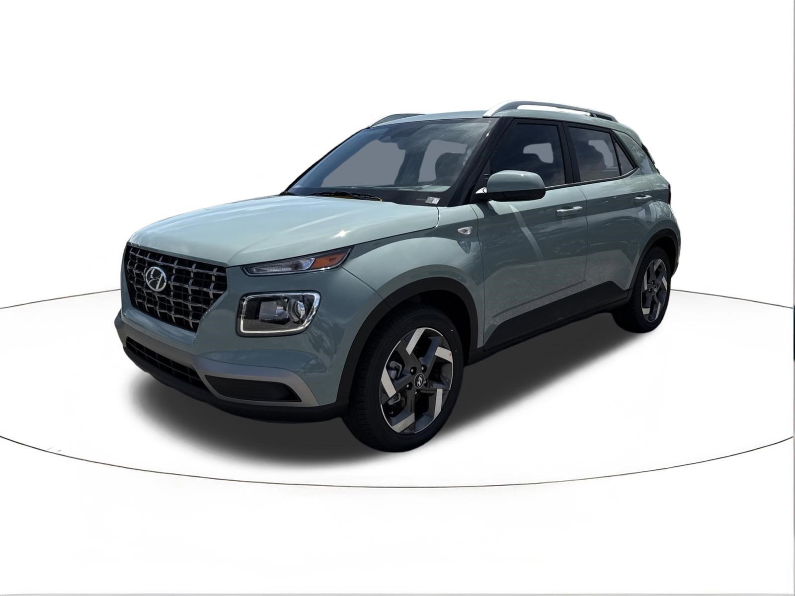 New 2026 Hyundai Venue SEL image 7