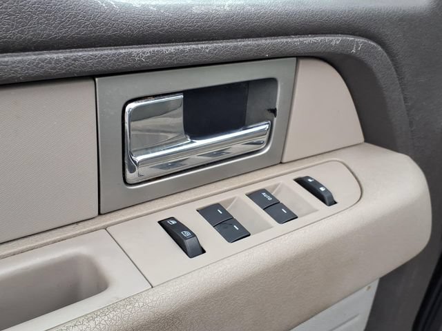 Used 2010 Ford F150 XLT AWD/4WD image 13