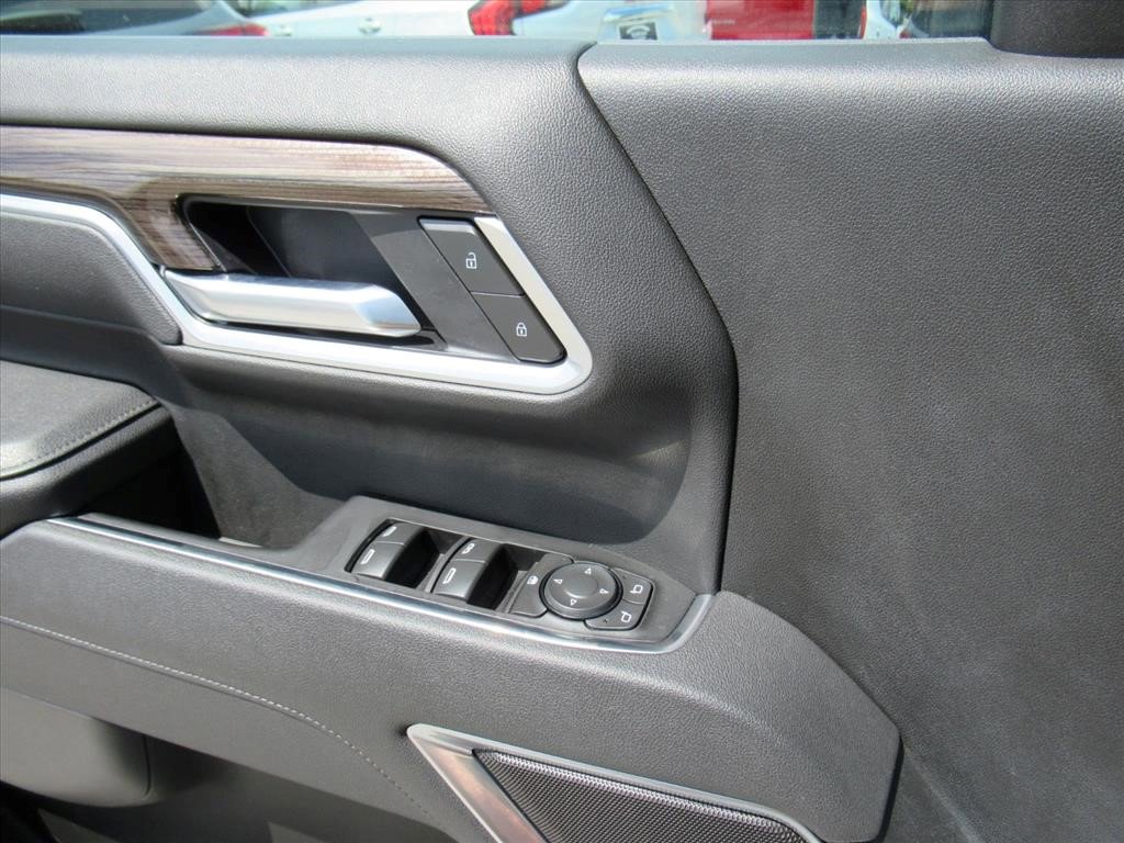 Certified 2025 Chevrolet Silverado 2500 LT w/ Convenience Package AWD/4WD image 27