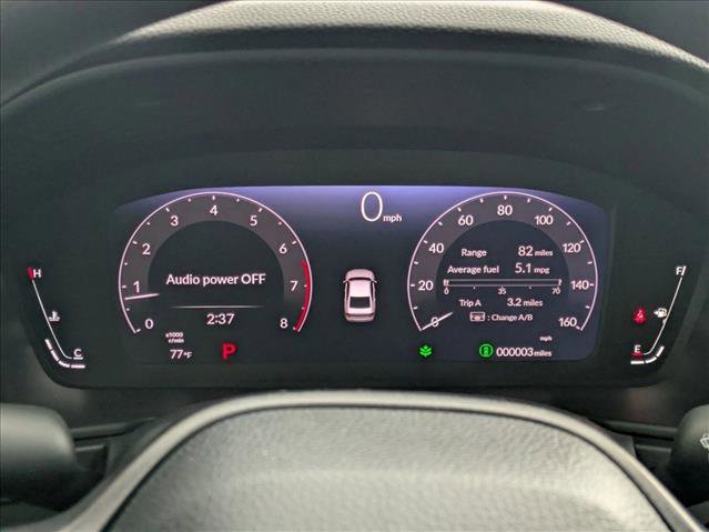 New 2025 Honda Accord SE image 11