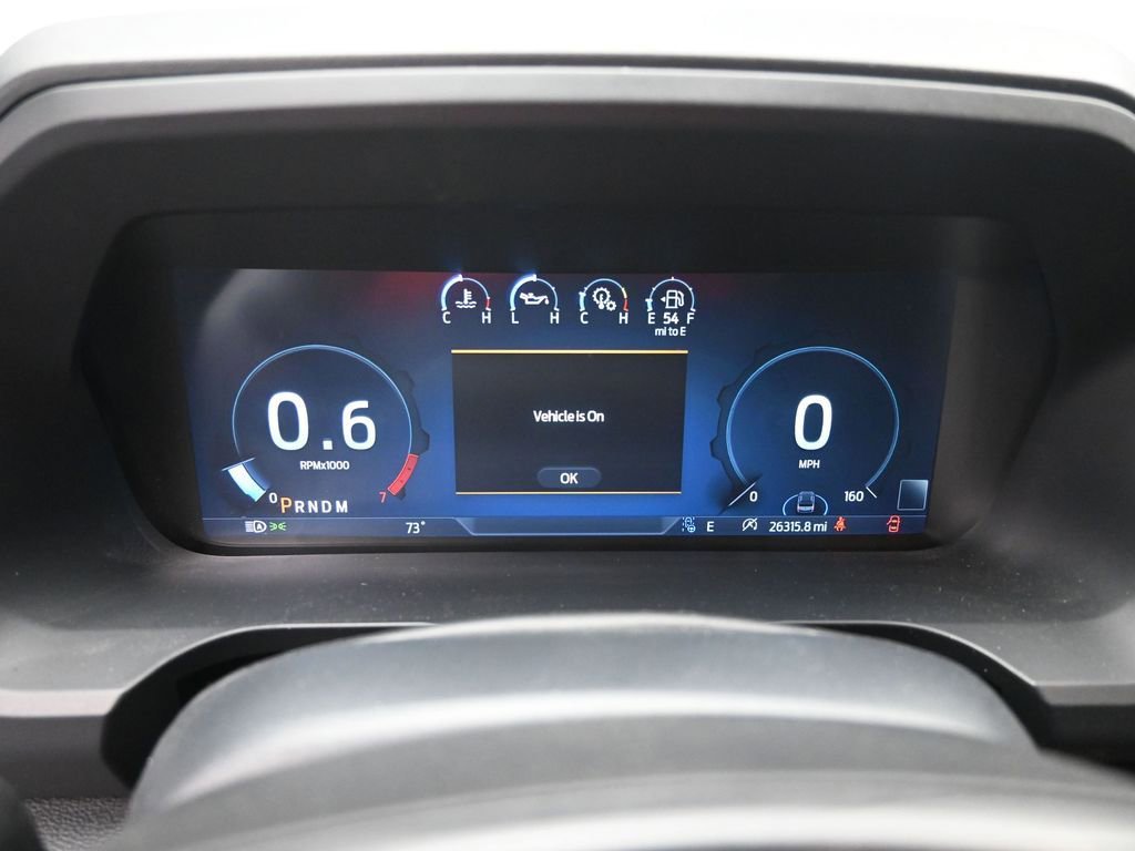 Used 2024 Ford Expedition Limited image 3