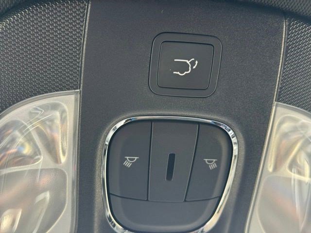 New 2026 Jeep Compass Latitude AWD/4WD image 23