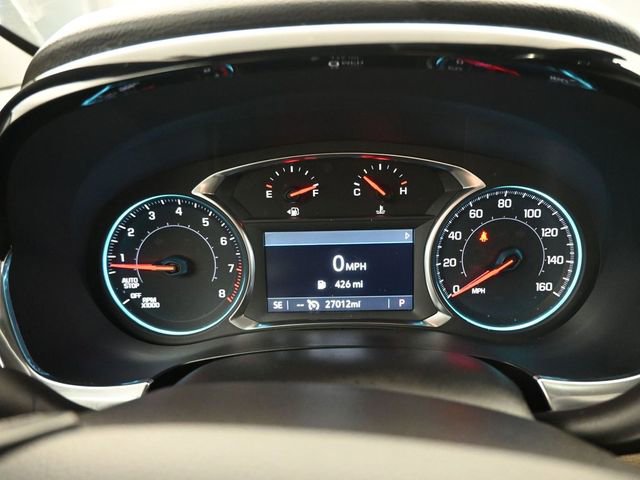 Used 2023 Chevrolet Traverse LT image 15