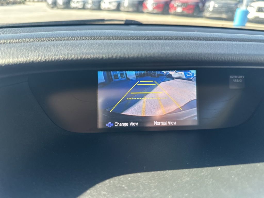 Used 2014 Honda CR-V LX image 15