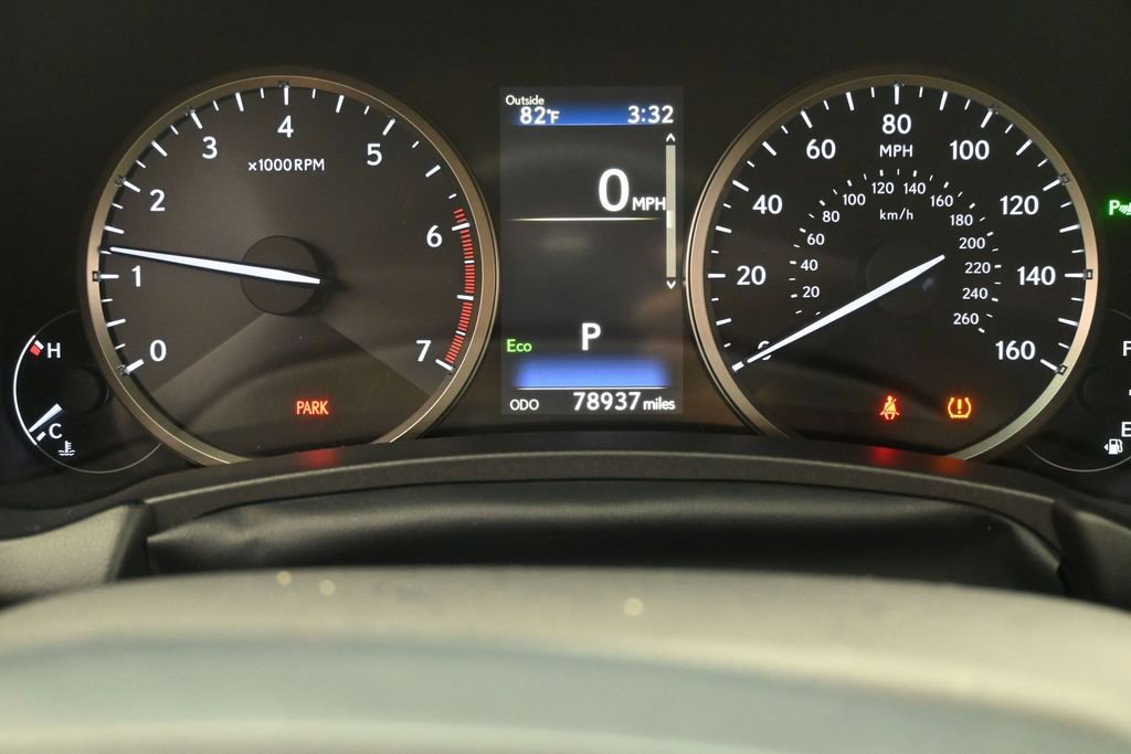 Used 2019 Lexus NX 300 FWD w/ Comfort Package image 10