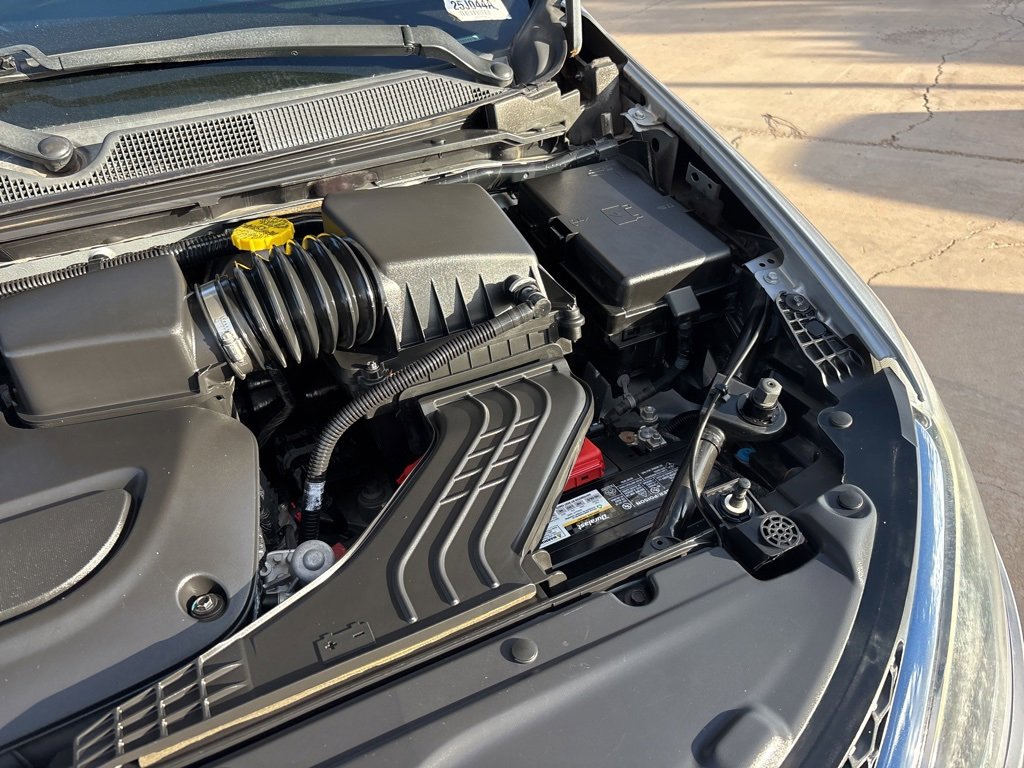 Used 2018 Chrysler Pacifica Touring-L Plus w/ Advanced Safetytec Group image 52