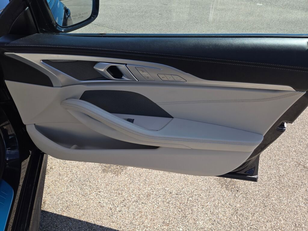 Used 2023 BMW 840i Gran Coupe xDrive w/ Comfort Seating Package image 5