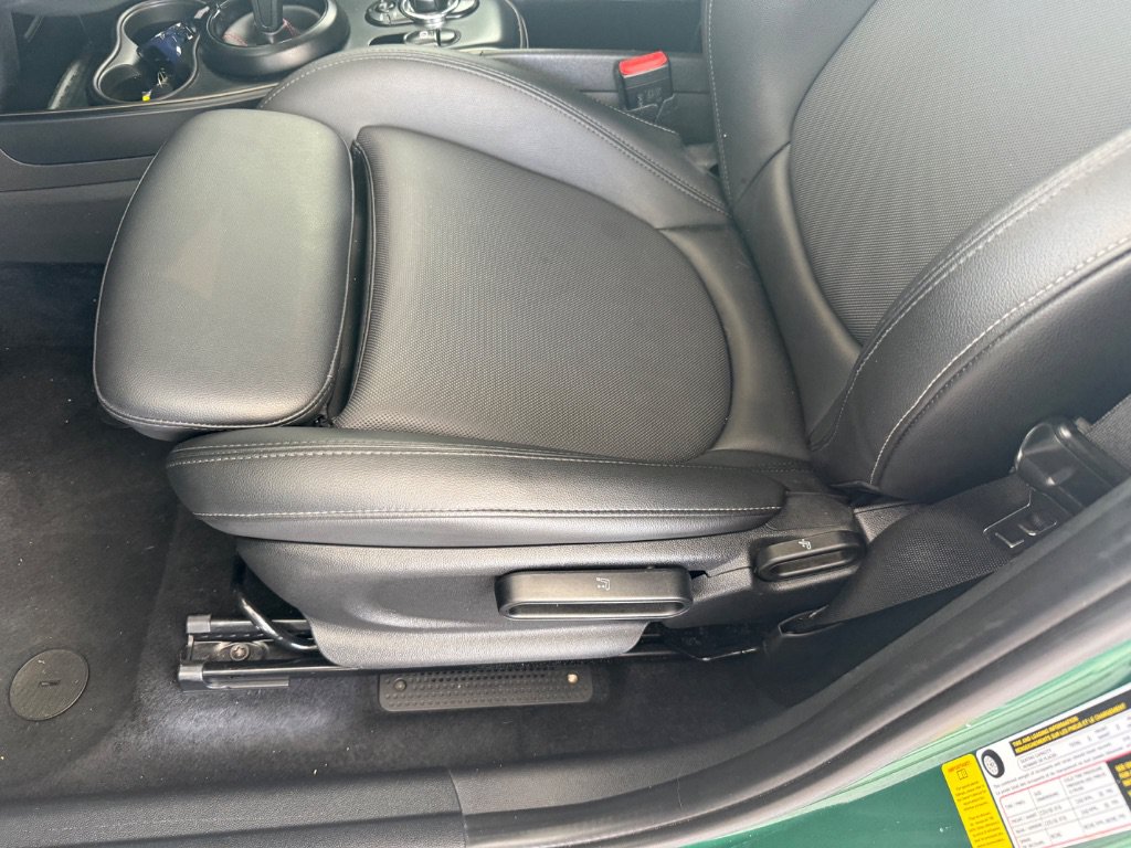 Used 2021 MINI Cooper Countryman S FWD image 19