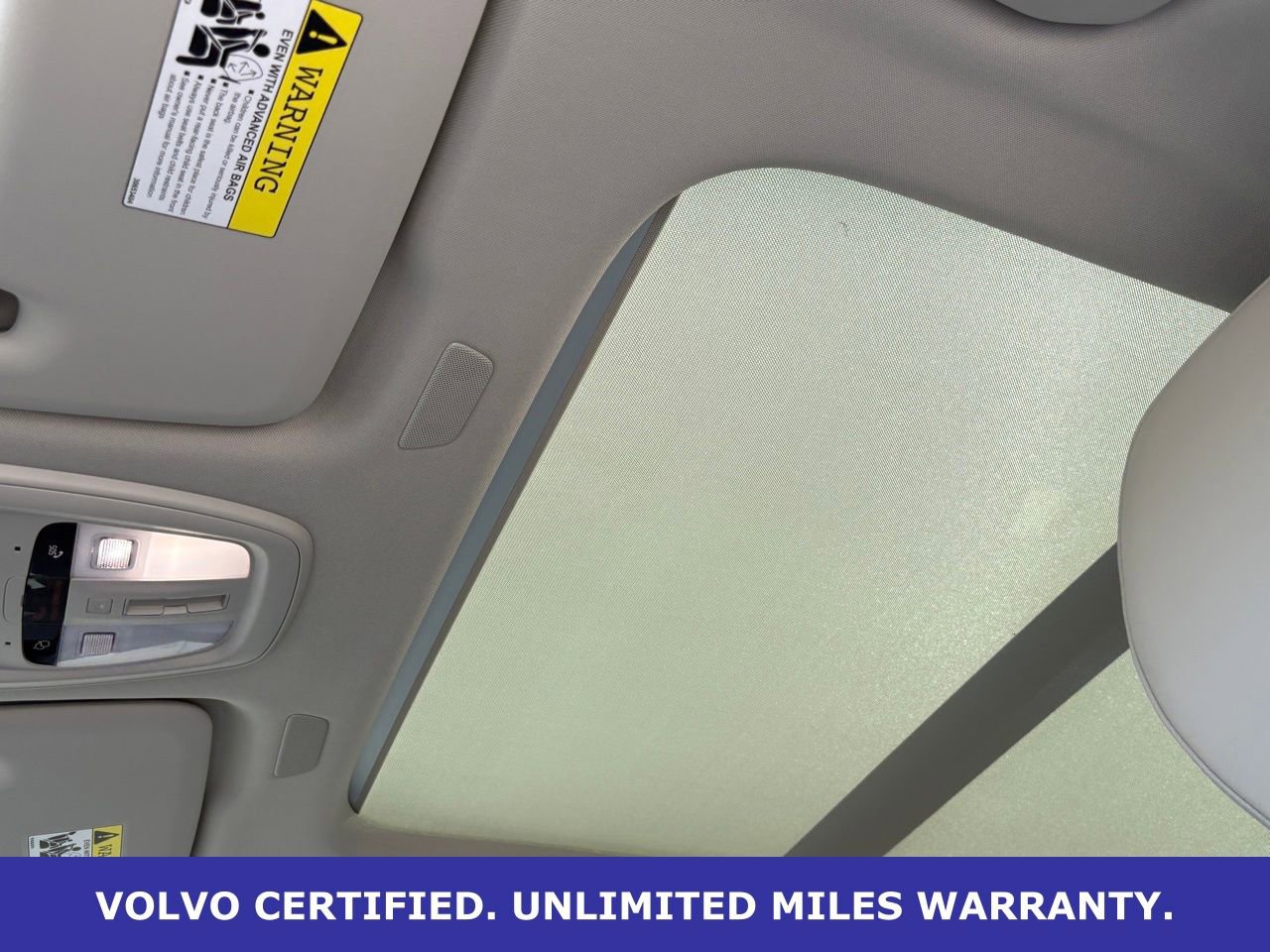 Certified 2023 Volvo XC60 B5 Ultimate w/ Climate Package image 30