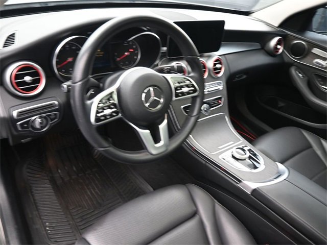 Used 2020 Mercedes-Benz C 300 Sedan image 19
