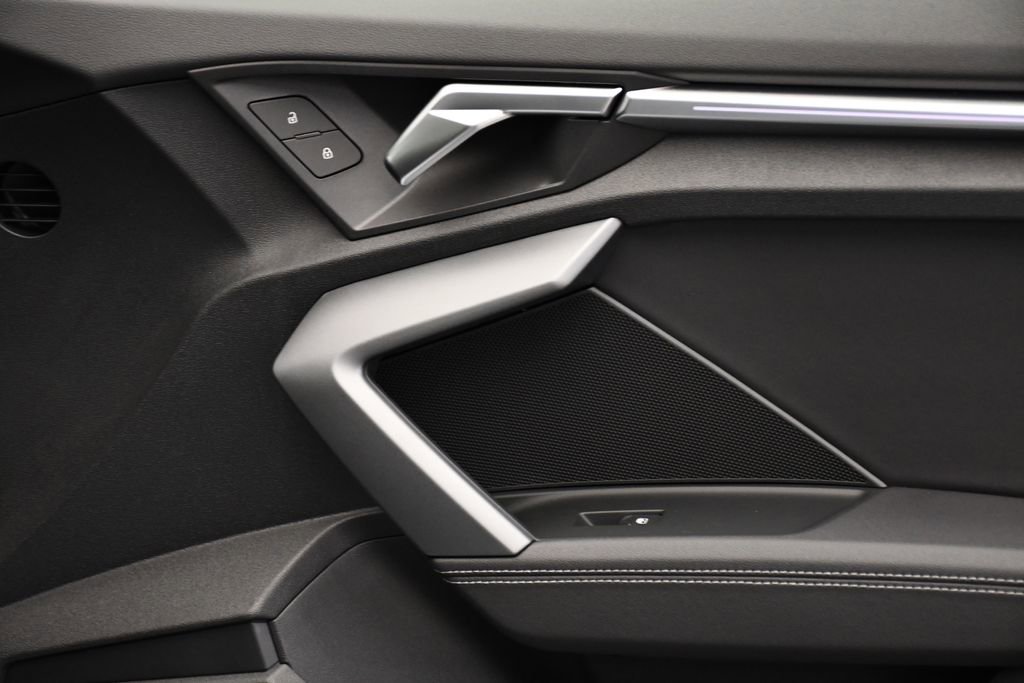 Used 2025 Audi A3 2.0T Premium w/ Black Optic Package image 46