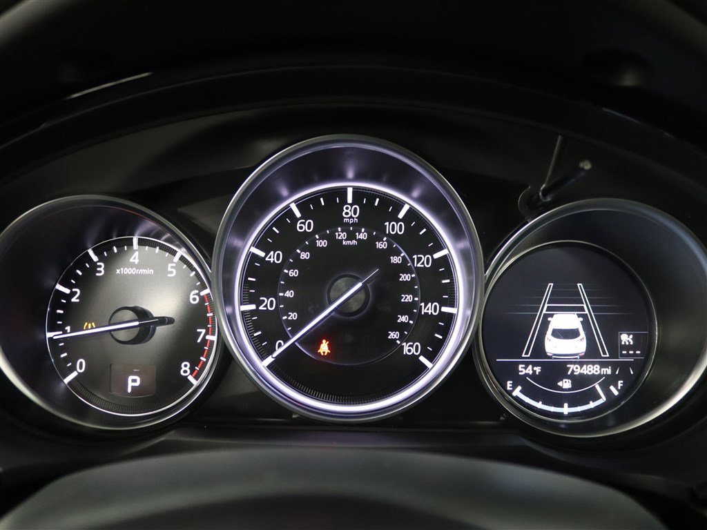 Used 2019 MAZDA CX-9 Touring w/ Touring Premium Package FWD image 22